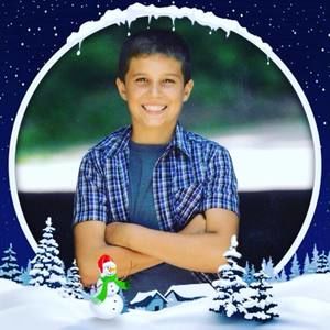 Meet your Posher, Orren